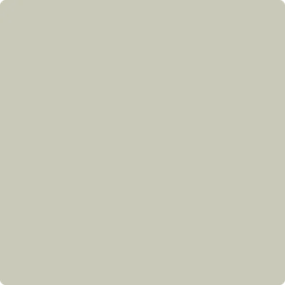 1494: Vale Mist  by Benjamin Moore