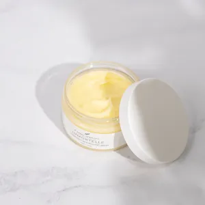 8 Sheep Organics Immortelle Overnight Nourishing Balm