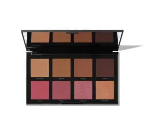 8R That's Rich Complexion Pro Face Palette