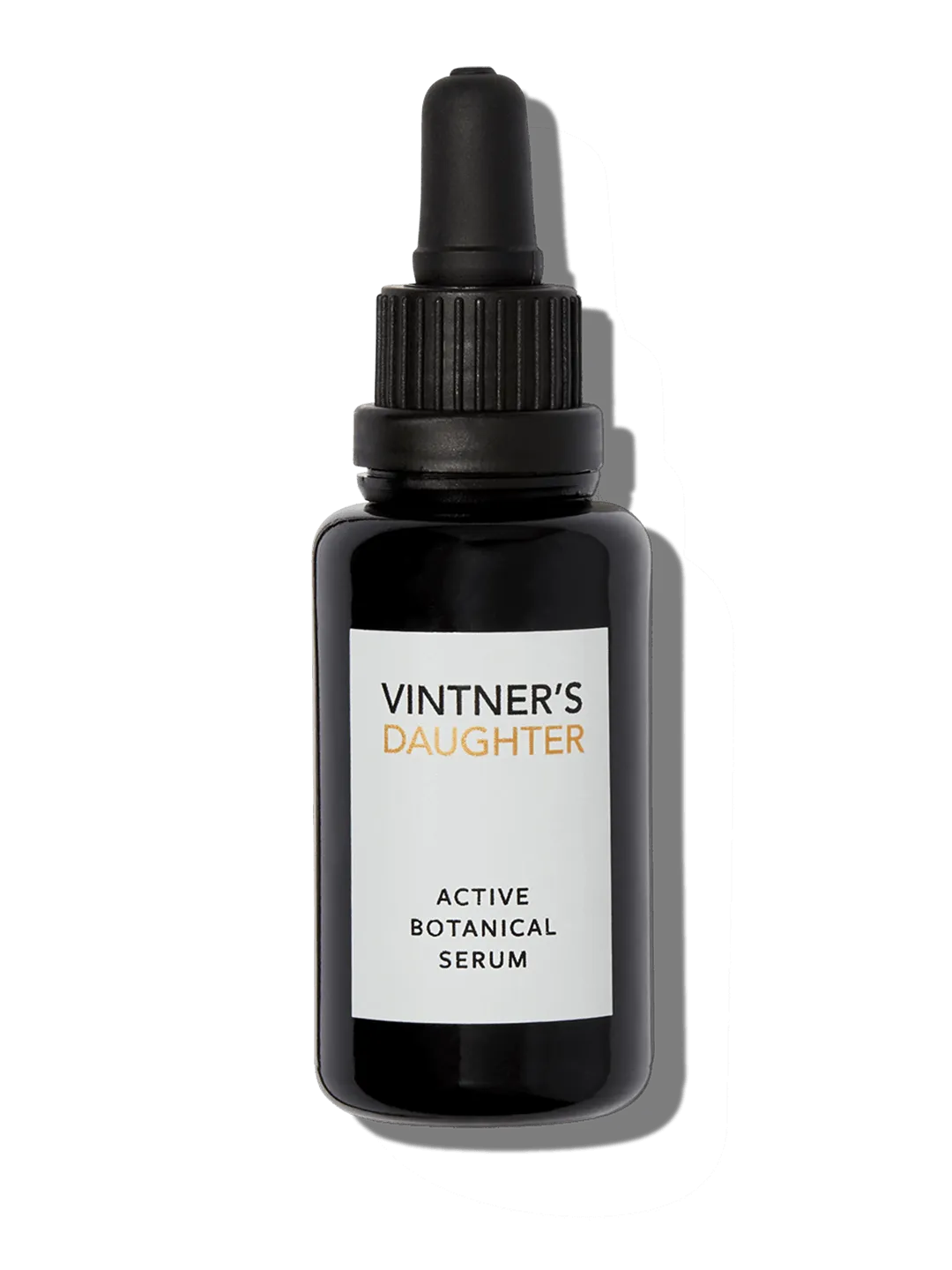 Active Botanical Serum