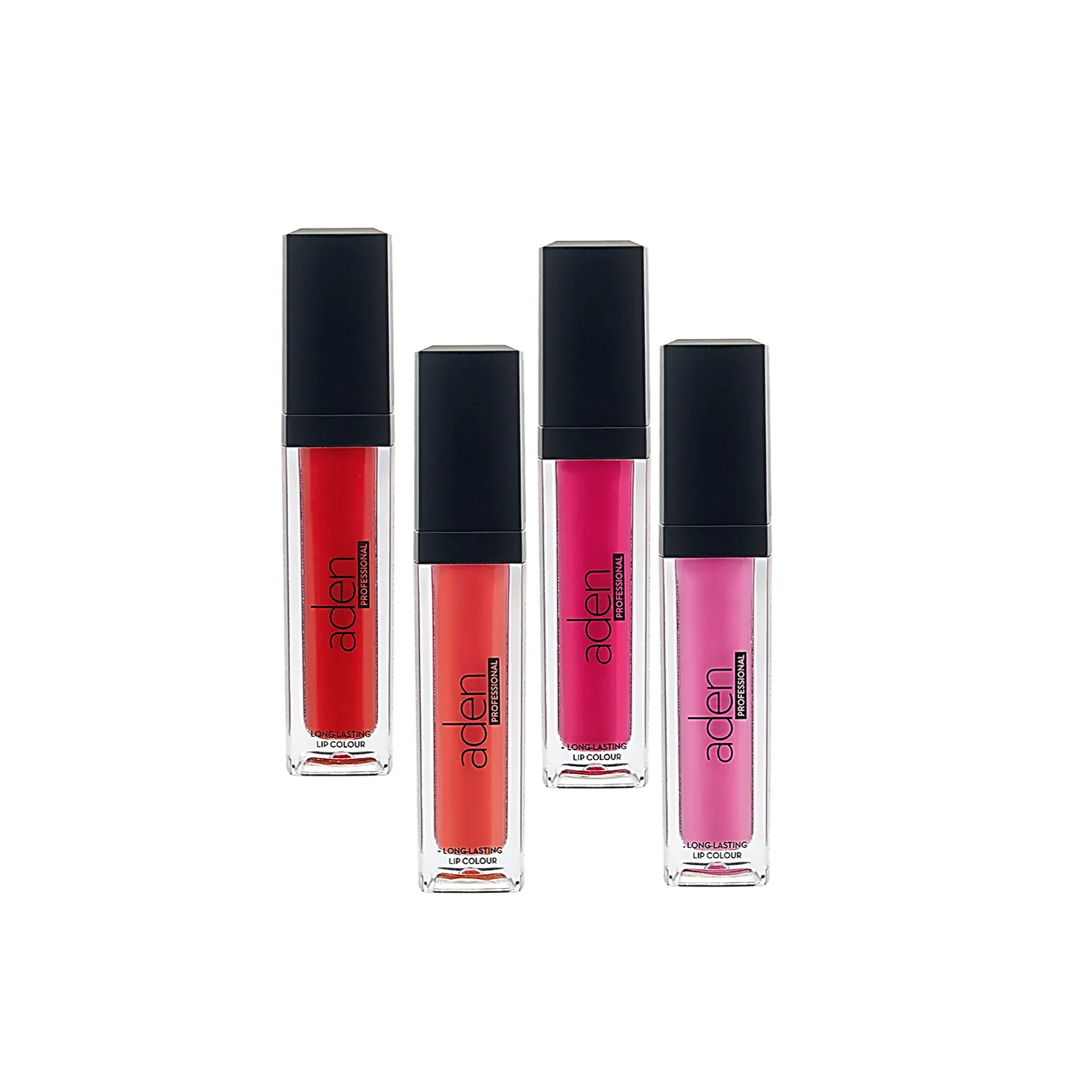 aden Plumping Lip Lacquer