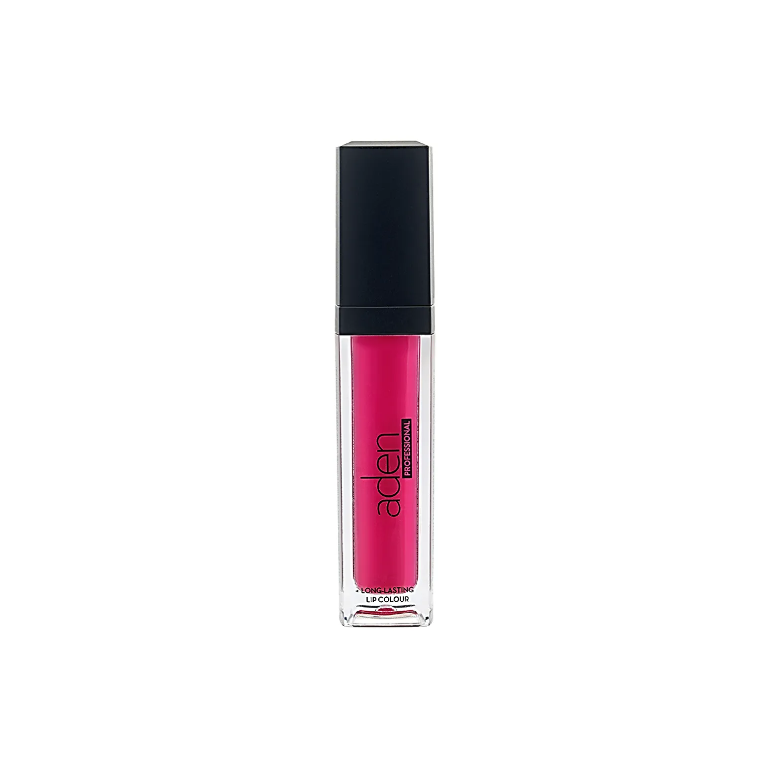 aden Plumping Lip Lacquer