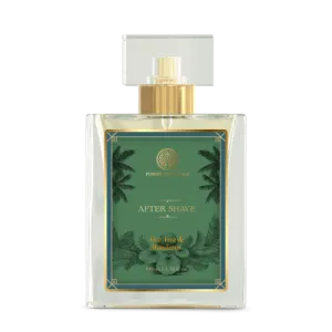 After Shave Spray Splash Aloe Vera & Mandarin - Forest Essentials