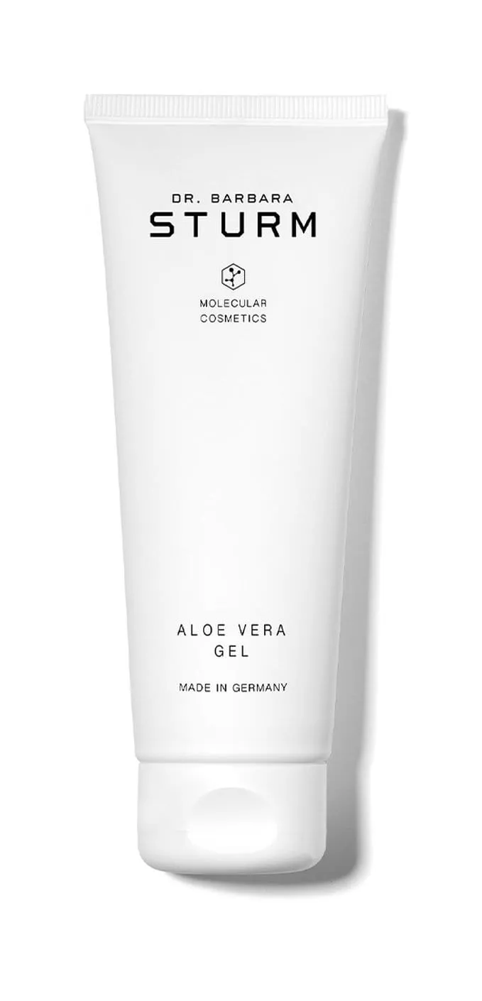 Aloe Vera Gel