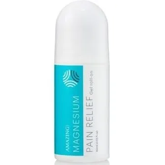 Amazing Oils Roll-On Magnesium Gel