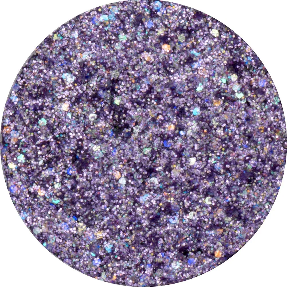 Amerikan Body Art Glitter Creme - Celestial (15 gm)