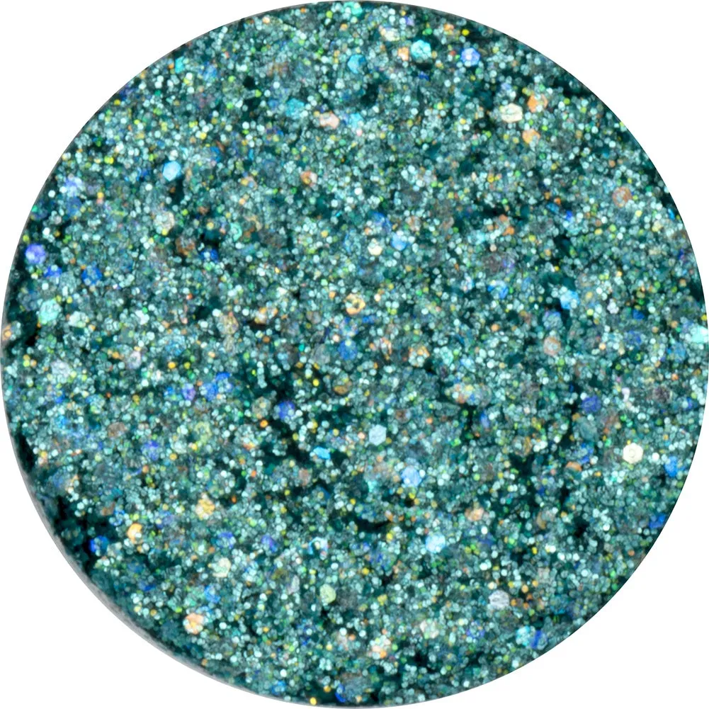 Amerikan Body Art Glitter Creme - Neptune (15 gm)