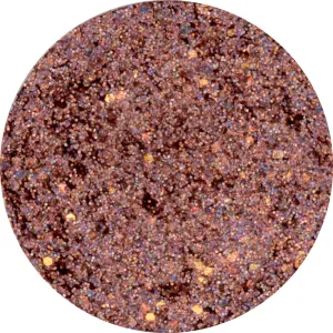 Amerikan Body Art Glitter Creme - Supernova (15 gm)