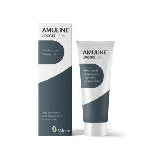 Amuline Lipogel 90%