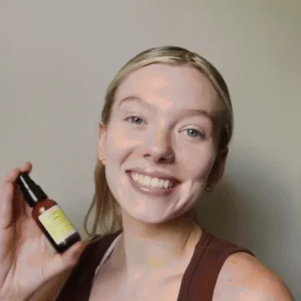 Ayurvedic Vitamin C Natural Glow Serum (Limited-Time BOGO Offer Ends Soon)