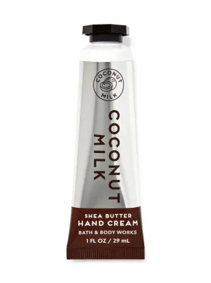 Bath & Body Works Coconut Milk Hand Cream 29ml