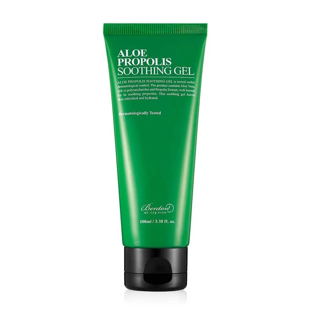 BENTON Aloe Propolis Gel Calmante 100 ml