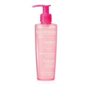 Bioderma Sensibio Foaming Gel (6.67 fl oz.)