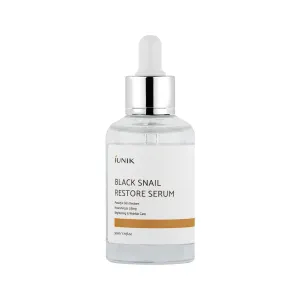 Black Snail Restore Serum