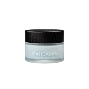 Blue Tansy Mahealani Moonlit Glow Balm - Honua Skincare