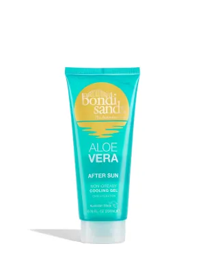 Bondi Sands Aloe Vera Cooling Gel 200ML