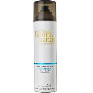 Bondi Sands Self Tanning Mist Light/Medium 250ml