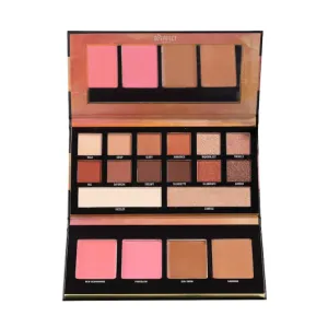 BPerfect Cosmetics Golden Hour Dawn Edition Face & Eye Palette