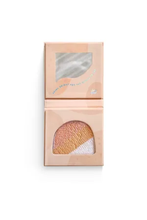 Bright Cheeks Ahead - Bronzer/Highlighter