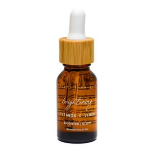 Brightening Serum  Vitamin C