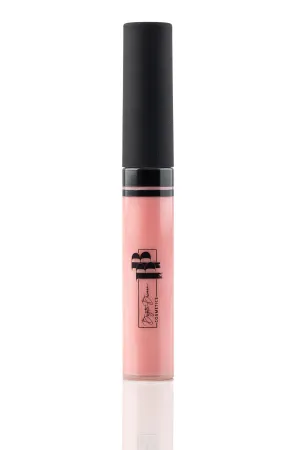 Brigitte Brianna Mint Lip Gloss