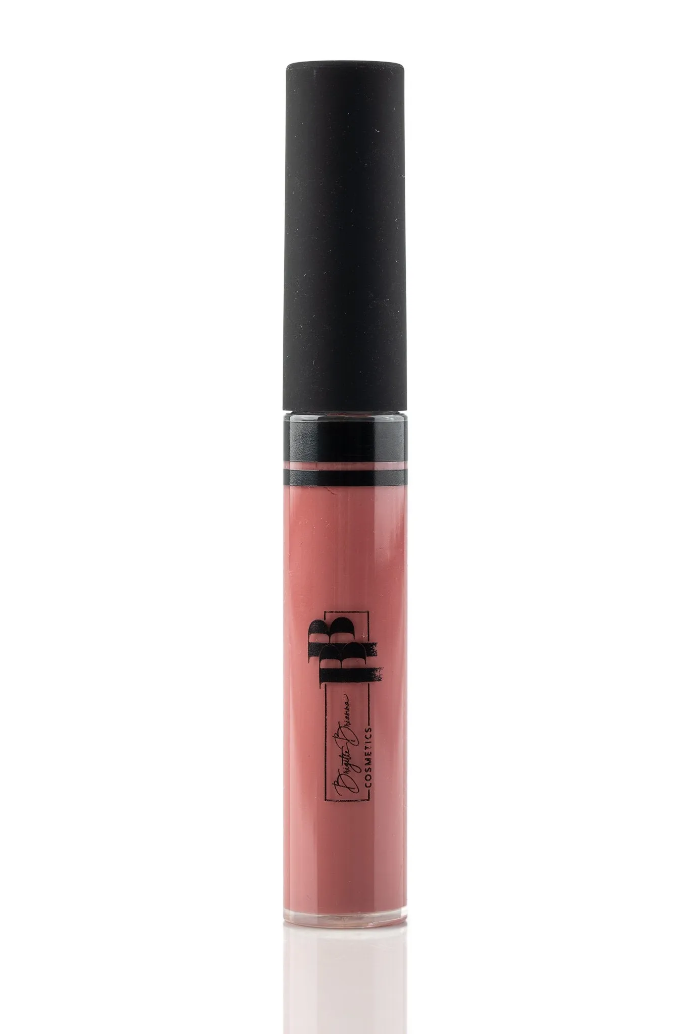 Brigitte Brianna Mint Lip Gloss