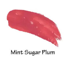 Brigitte Brianna Mint Lip Gloss