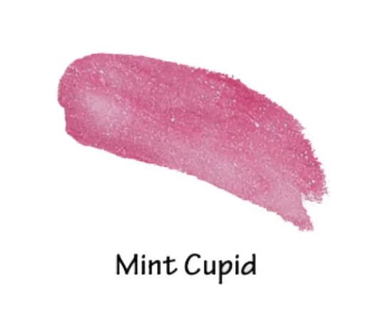 Brigitte Brianna Mint Lip Gloss