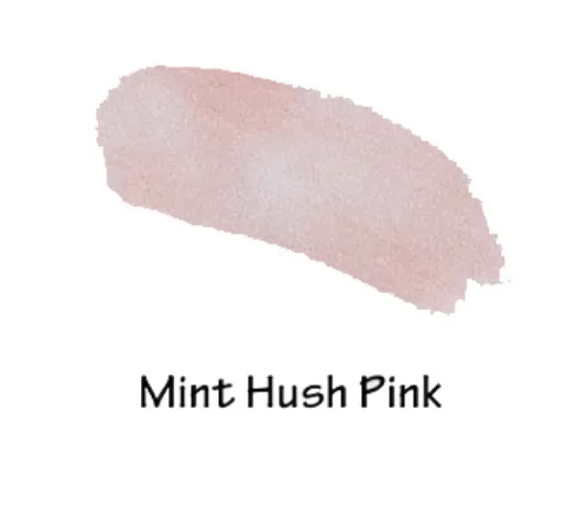 Brigitte Brianna Mint Lip Gloss