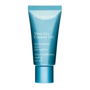 Clarins Total Eye Blue Gel 20ml