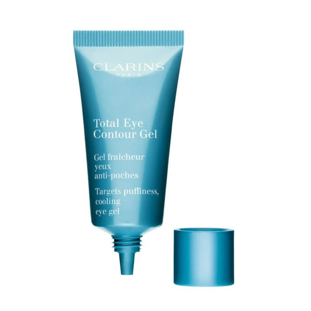 Clarins Total Eye Blue Gel 20ml