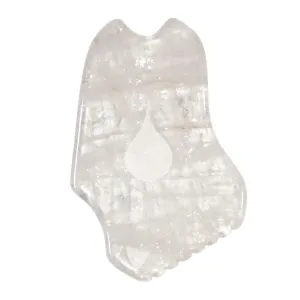 Classic Quartz Gua Sha - Living Libations