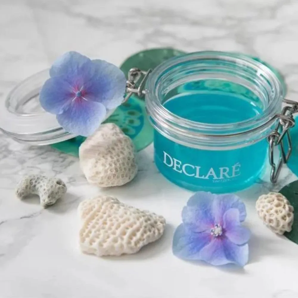 CLEARANCE - Declare Algae Marine Gel Mask