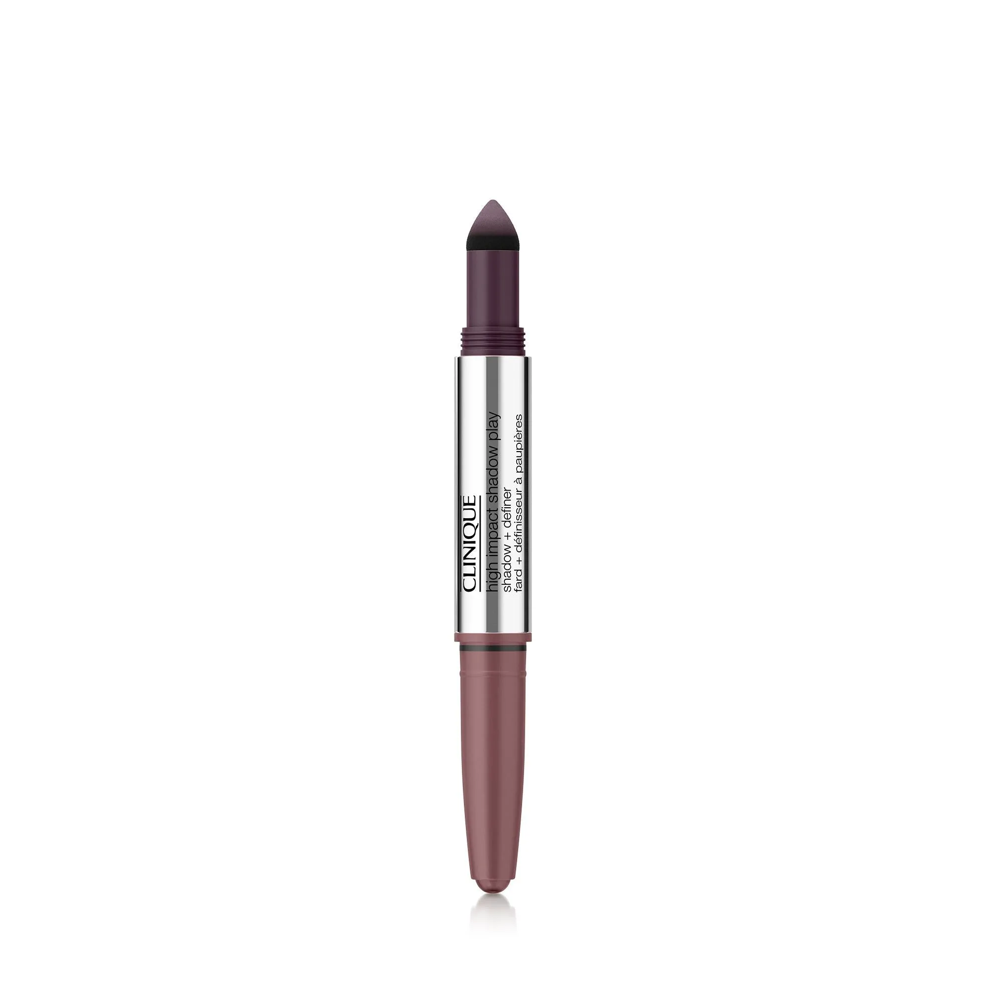 Clinique High Impact Shadow Play™ Shadow   Definer 1.9gm - Royal Couple