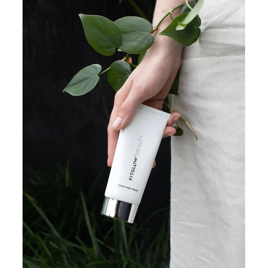 Cloud Hand Cream