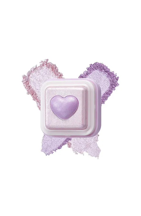 [colorgram] Milk Bling Heartlighter(2.2g/0.07fl.oz)-4Color