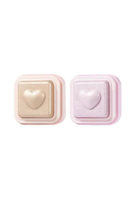 [colorgram] Milk Bling Heartlighter(2.2g/0.07fl.oz)-4Color