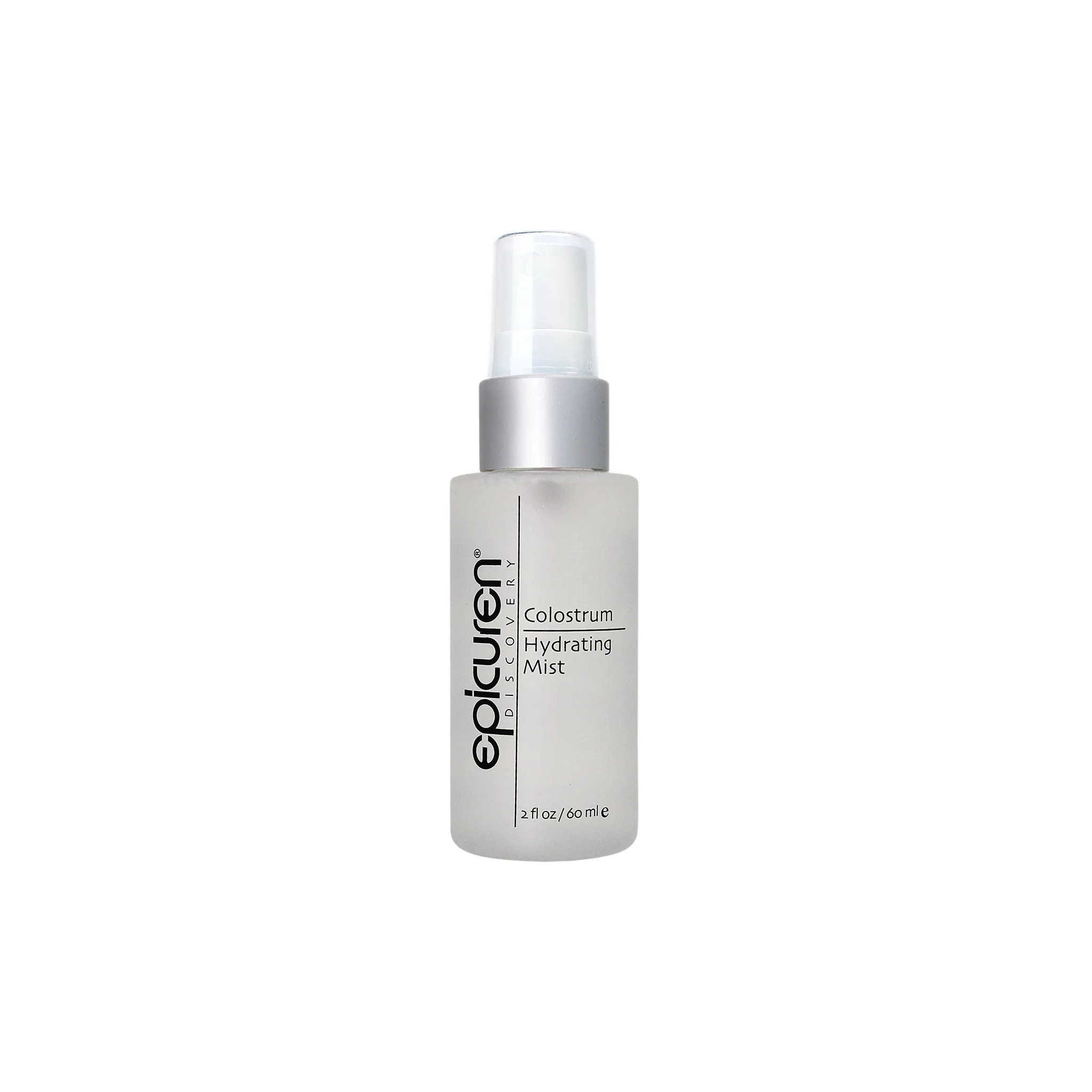 Colostrum Hydrating Mist