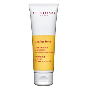 Comfort Scrub Nourishing Oil Scrub