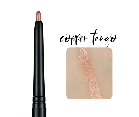 Copper Tango