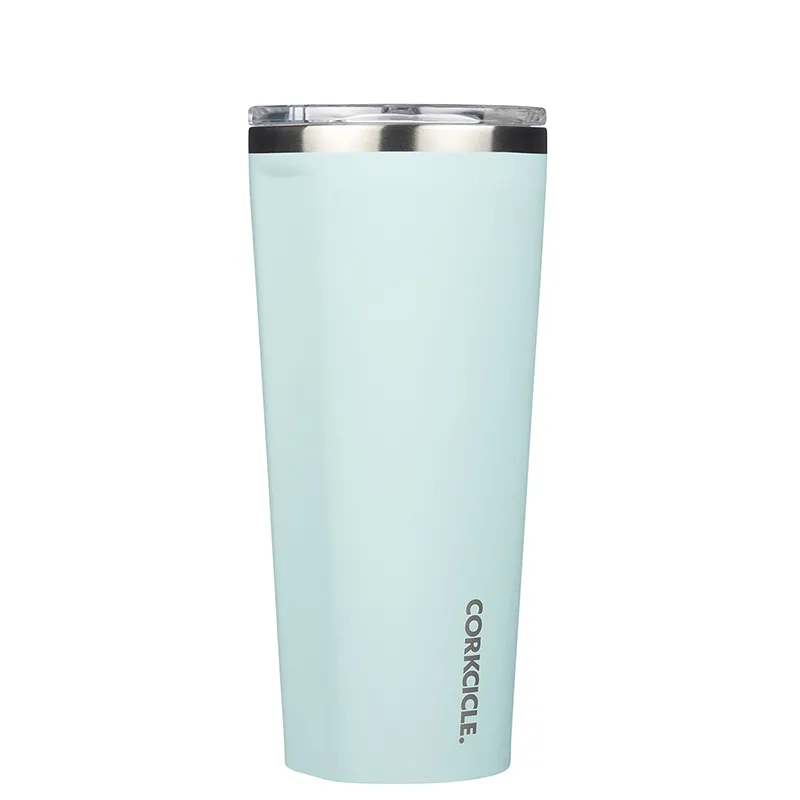 CORKCICLE | 24 oz. Tumbler - Gloss Powder Blue