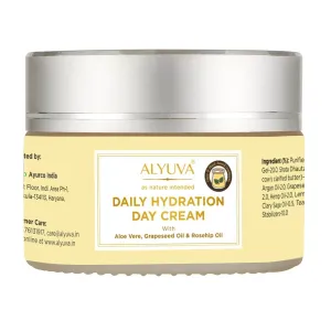 Daily Hydrating Day Cream- 40gm