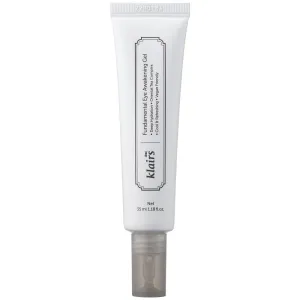 Dear, Klairs Fundamental Eye Awakening Gel 35ml