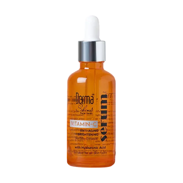 Derma Shine Skin Glow Vitamin C Serum 50ml