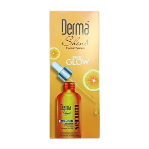 Derma Shine Skin Glow Vitamin C Serum 50ml