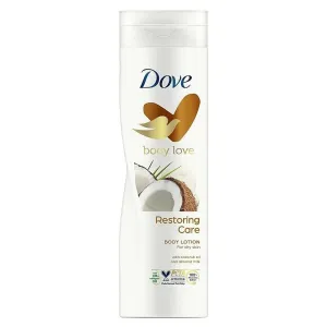 Dove Restoring Care Body Lotion 400 ml