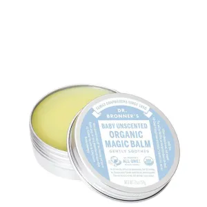 Dr Bronner's Organic Magic Balm - Baby Unscented