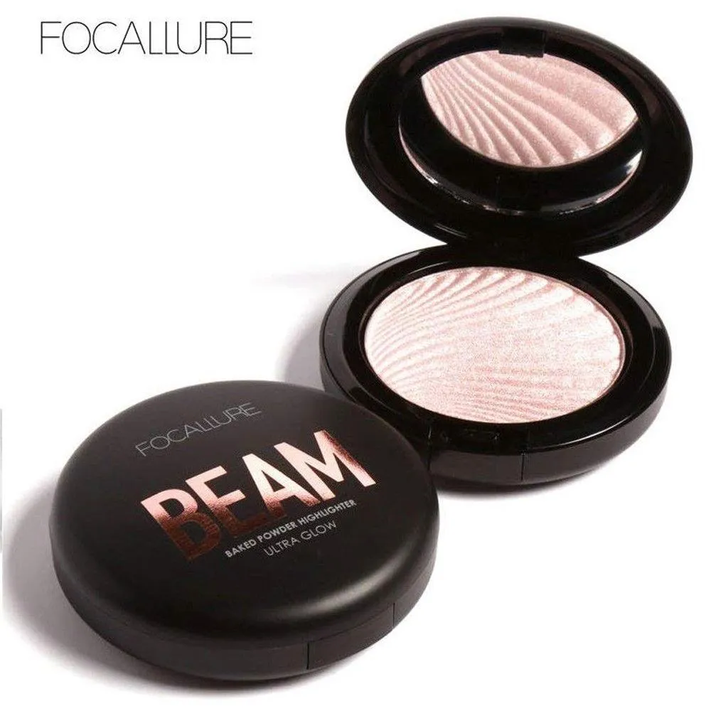 Focallure Ultra Glow Highlighter - Cruelty Free!