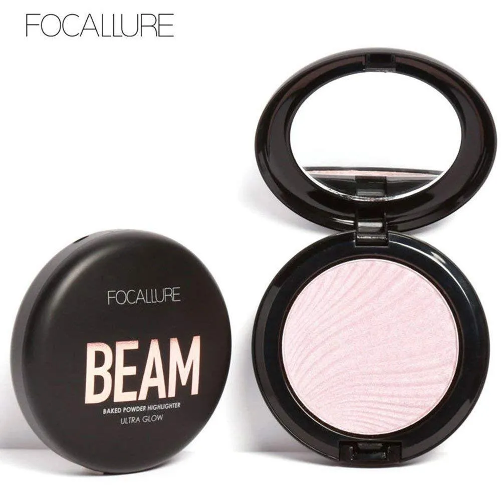 Focallure Ultra Glow Highlighter - Cruelty Free!