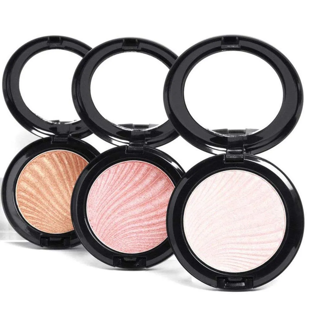 Focallure Ultra Glow Highlighter - Cruelty Free!